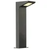 SLV Iperi LED-sokkelampe antracit