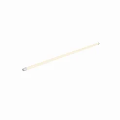 SLV LED-rørpære C T8, G13, 24 W, længde 151 cm, 4.000 K