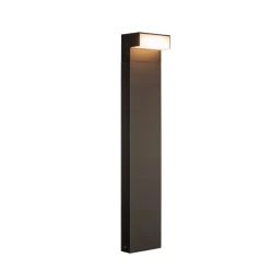 SLV L-Line Out LED stibelysning CCT, højde 80 cm