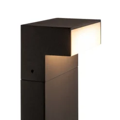 SLV L-Line Out LED stibelysning CCT, højde 80 cm