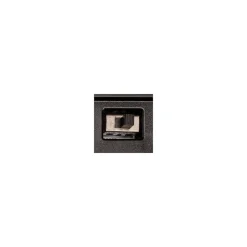 SLV L-Line Out LED udendørs væglampe CCT, bredde 15 cm