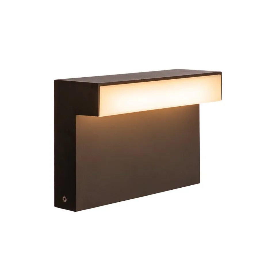 SLV L-Line Out LED-sokkelampe CCT, højde 20 cm