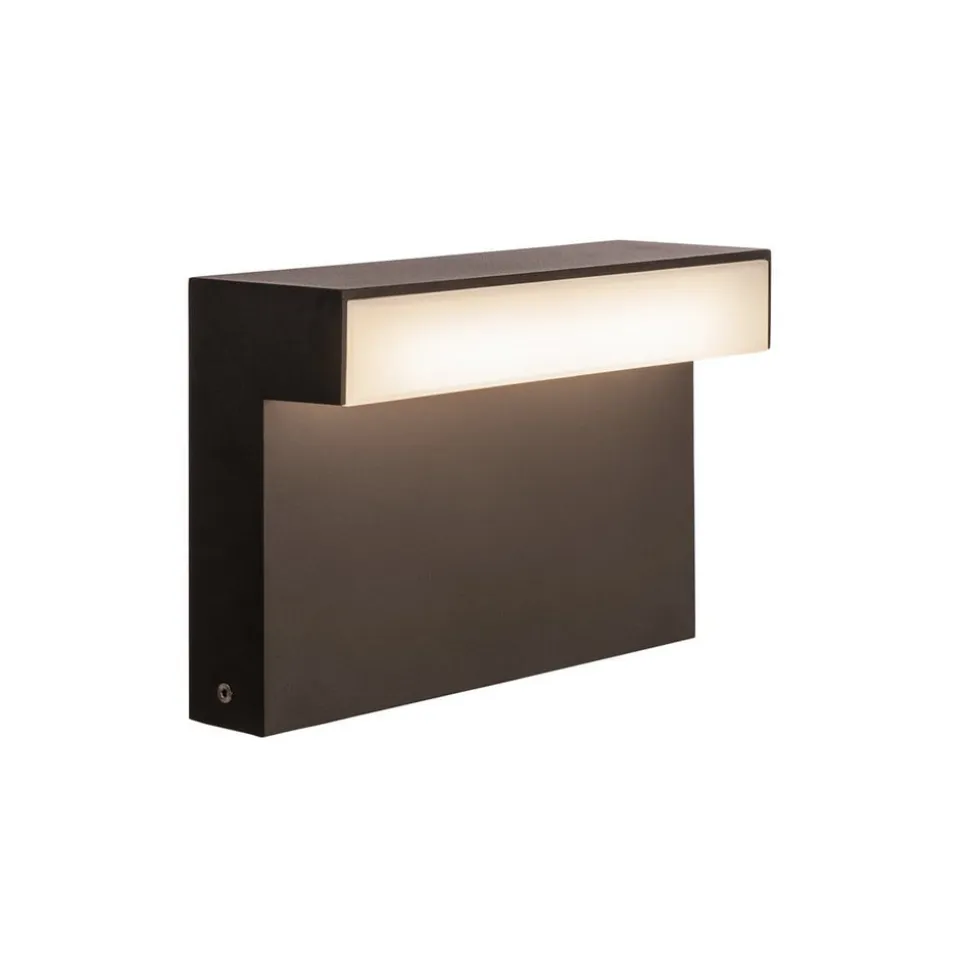 SLV L-Line Out LED-sokkelampe CCT, højde 20 cm