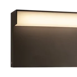 SLV L-Line Out LED-sokkelampe CCT, højde 20 cm