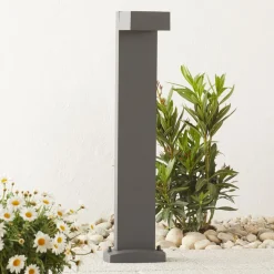 SLV Quadrasyl 75 - Stibelysning, antracit