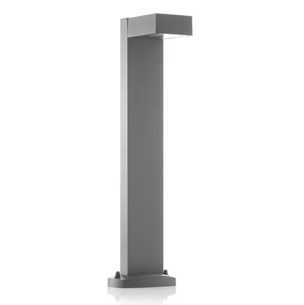 SLV Quadrasyl 75 - Stibelysning, antracit