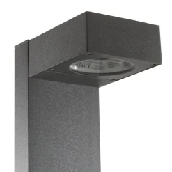 SLV Quadrasyl 75 - Stibelysning, antracit