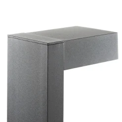 SLV Quadrasyl 75 - Stibelysning, antracit