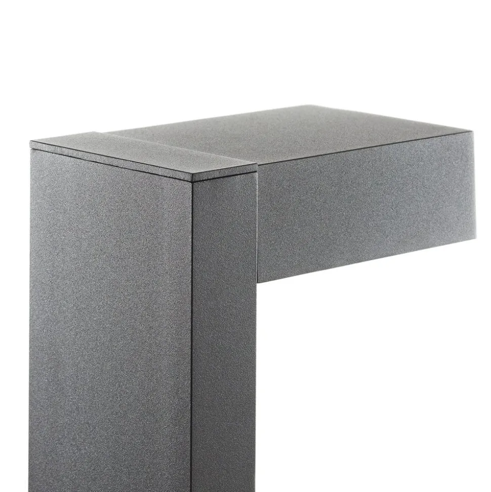SLV Quadrasyl 75 - Stibelysning, antracit