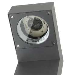 SLV Quadrasyl 75 - Stibelysning, antracit