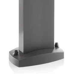 SLV Quadrasyl 75 - Stibelysning, antracit