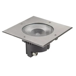 SLV Rocci 200 LED indbygget gulvlampe firkantet 20 cm
