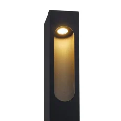 SLV Slotbox LED-sokkellampe, højde 40 cm