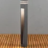 Smal LED vejlampe Massa