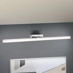 Smal LED-væglampe Jadea