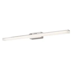 Smal LED-væglampe Jadea