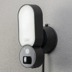 Smartlight 7892-750 kameralampe, WiFi 12 V 800 lm