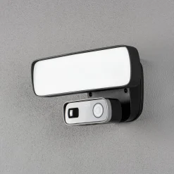 Smartlight 7868-750 LED-kameralampe WiFi 1.200lm
