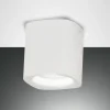 Smooth loftlampe, 1 lyskilde, hvid, IP44