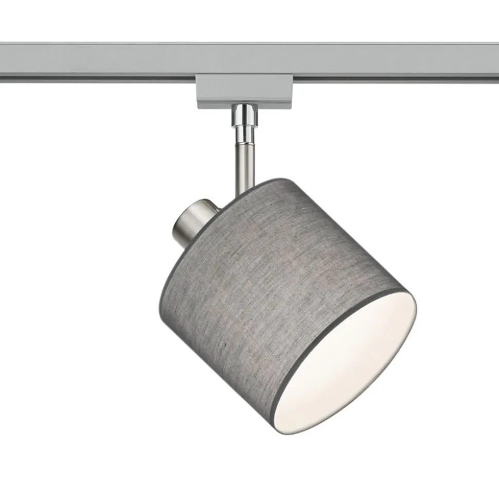 spot DUOline 783301 E14, grå