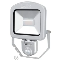 Spotlight Charlottenburg Sensor sølv 20W 4.000K