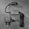 Startsæt 2 til 24V system LED m. Udendørs transformer