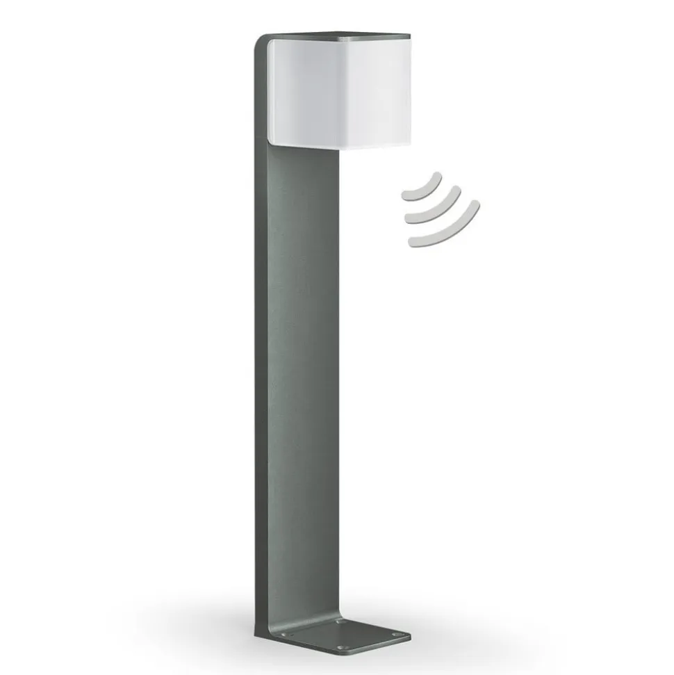 STEINEL GL 80 SC Sensor stibelysning, antracit