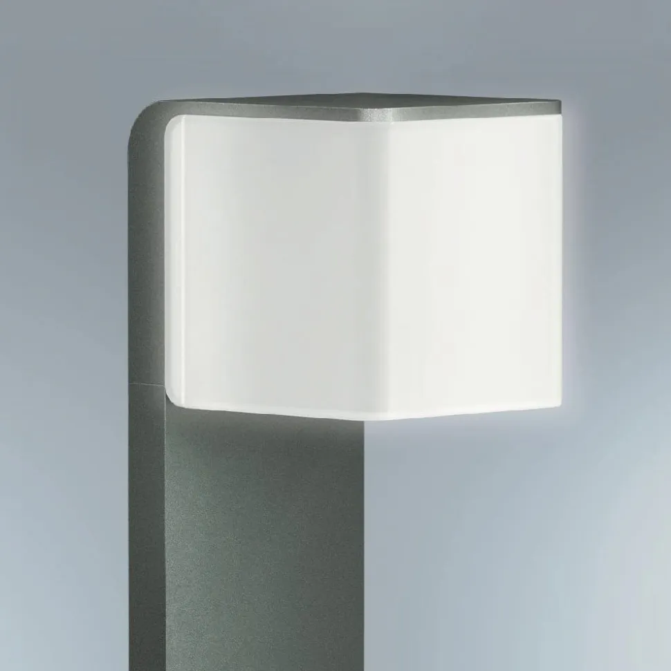STEINEL GL 80 SC Sensor stibelysning, antracit