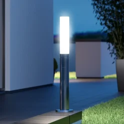 STEINEL GL60 LED-gadelampe med sensor