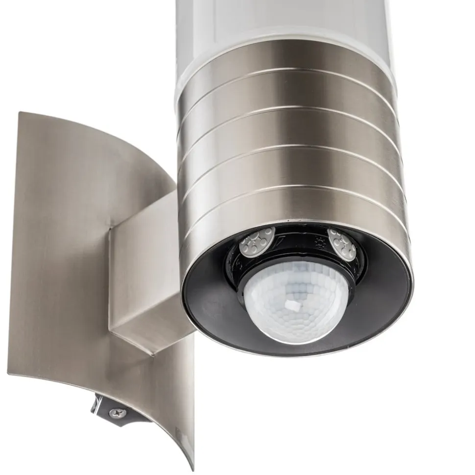 STEINEL L 260 S LED-udendørs sensorarmatur