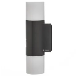 STEINEL L 910 S LED-væglampe, sensor, antracit