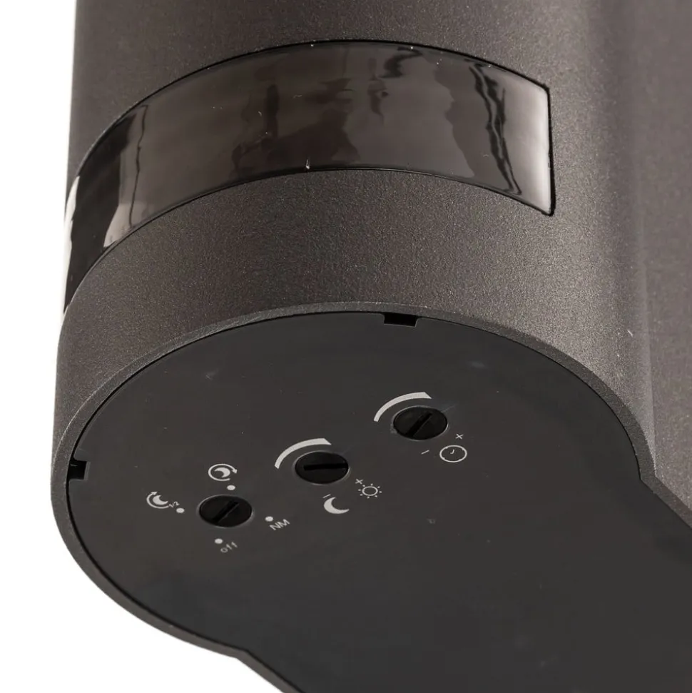 STEINEL L 605 S udendørs LED-væglampe, sensor IP44