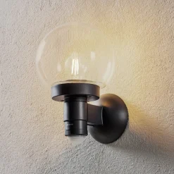 STEINEL L 115 S Væglampe antracit