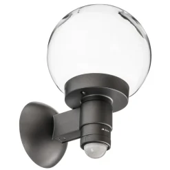STEINEL L 115 S Væglampe antracit