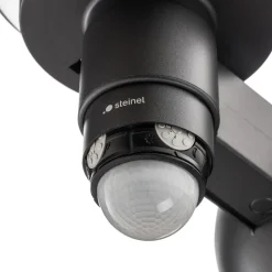STEINEL L 115 S Væglampe antracit
