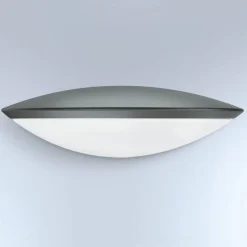 STEINEL L 825 SC udendørs væglampe med iHF-Sensor