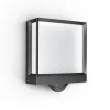 STEINEL L40 SC LED-væglampe sensor antracit