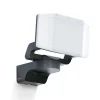 STEINEL LED udendørs vægspot XLED Protect, antracit, IP54