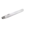 STEINEL LED-pære 9,2 W, E27, 3.000 K rørpære til L 260