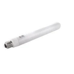 STEINEL LED-pære 9,2 W, E27, 3.000 K rørpære til L 260