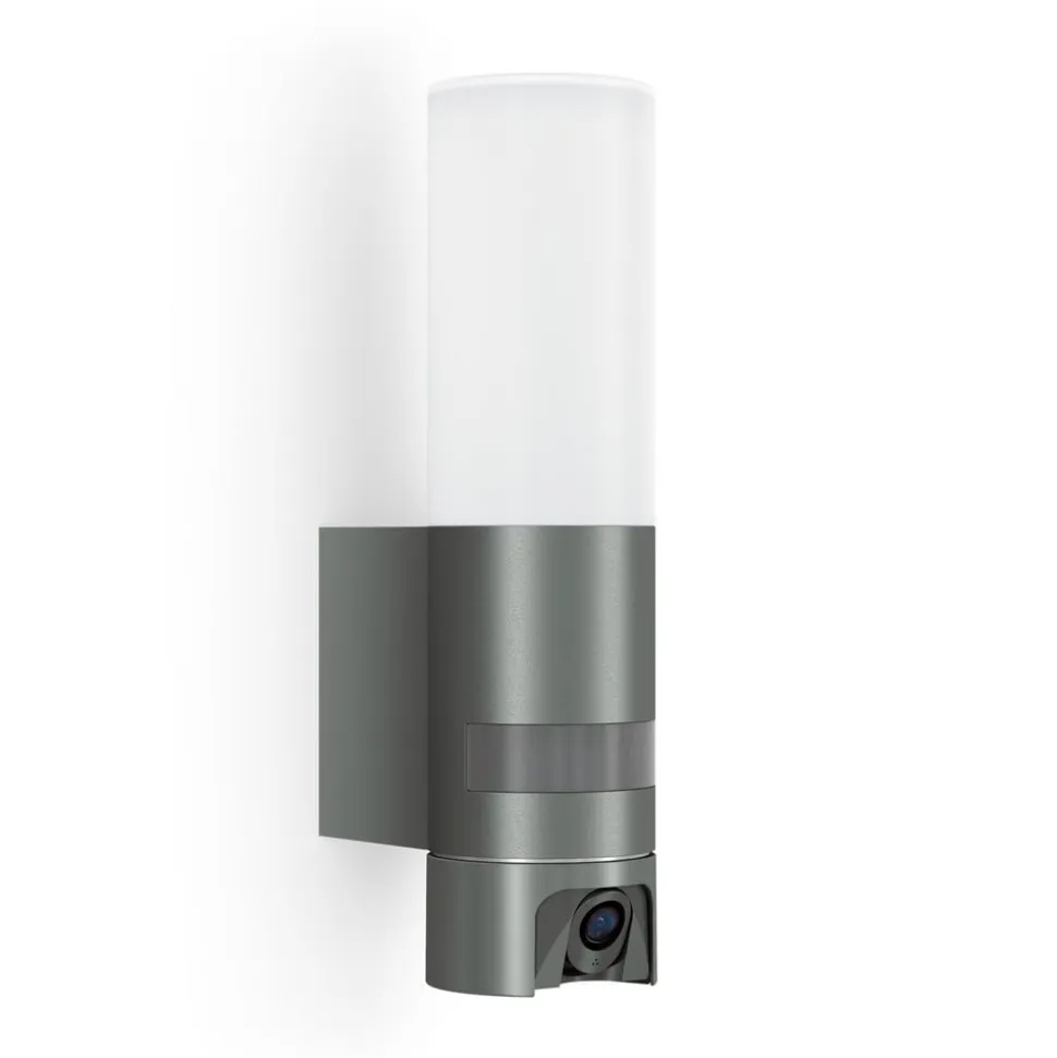 STEINEL LED-sensorlampe L 625 CAM SC, kamera, IP44