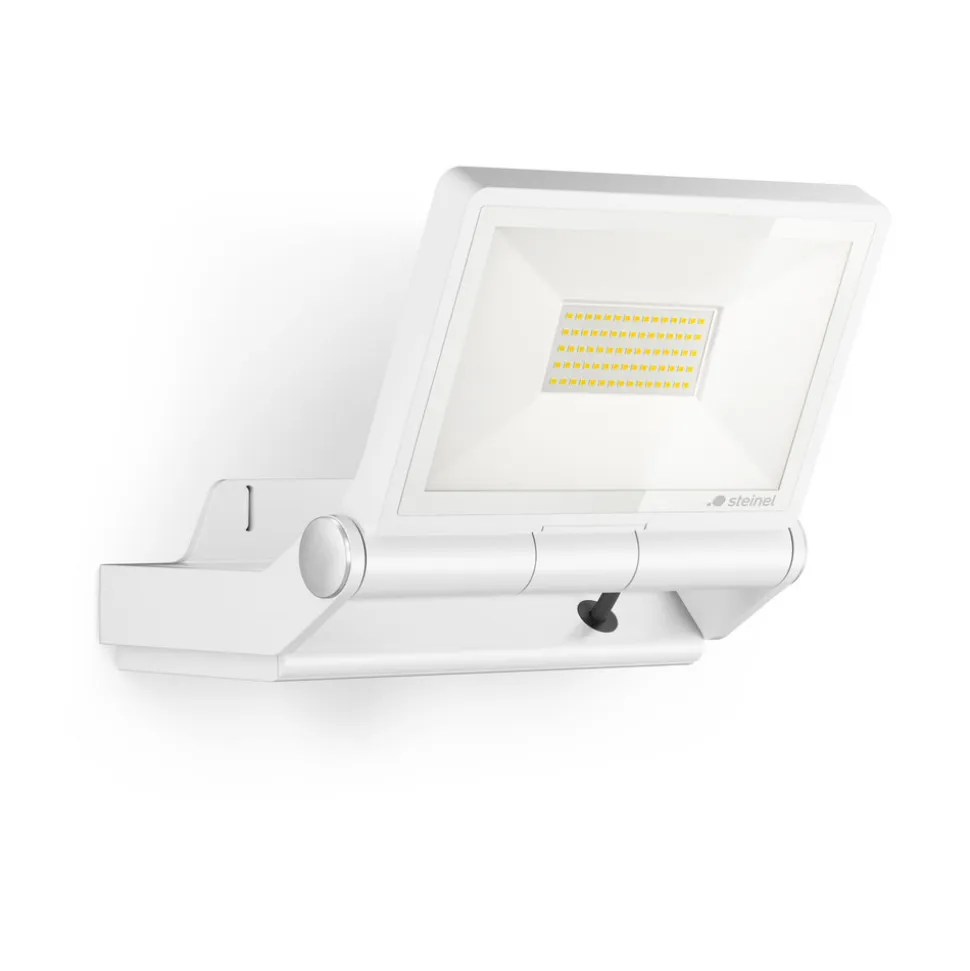 STEINEL LED-spot XLED PRO ONE Max, hvid, uden sensor