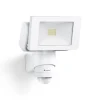 STEINEL LS 150 S udendørs vægspot, sensor, hvidt