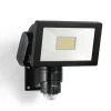 STEINEL LS 300 S udendørsspot, sensor, sort