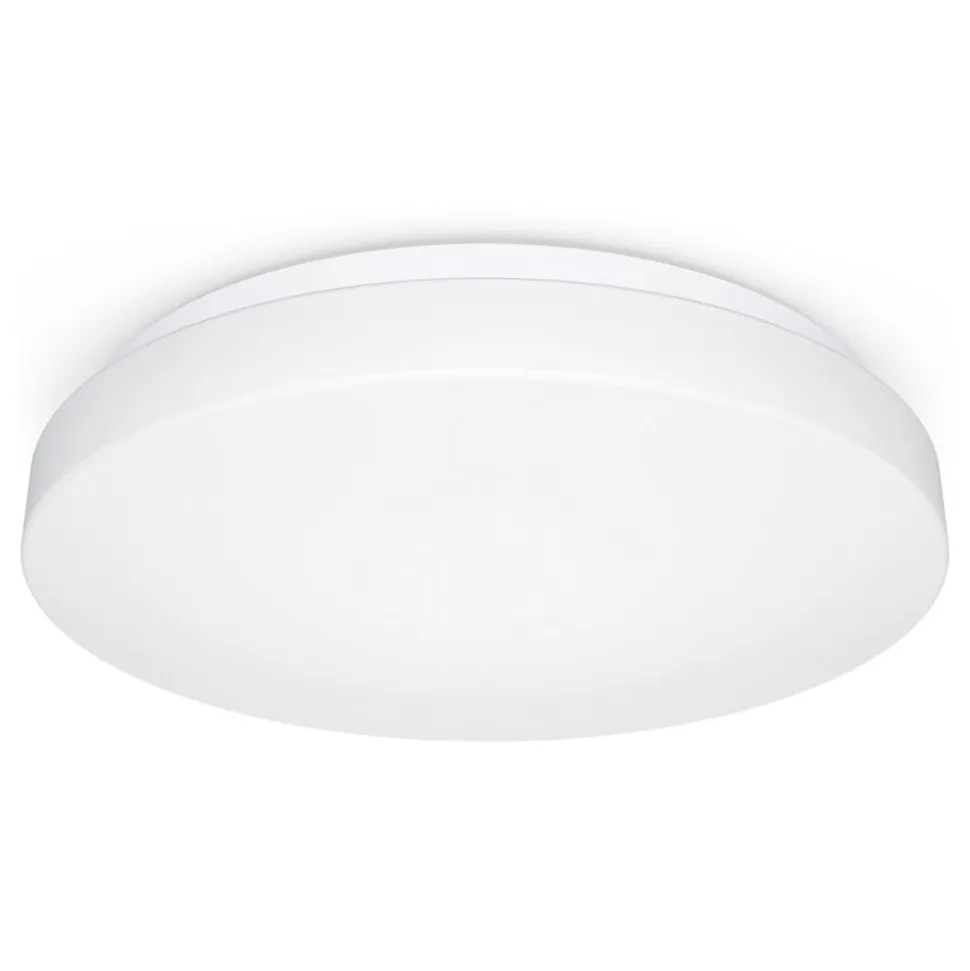 STEINEL RS Pro LED Flat loftlampe 32cm 3000 K