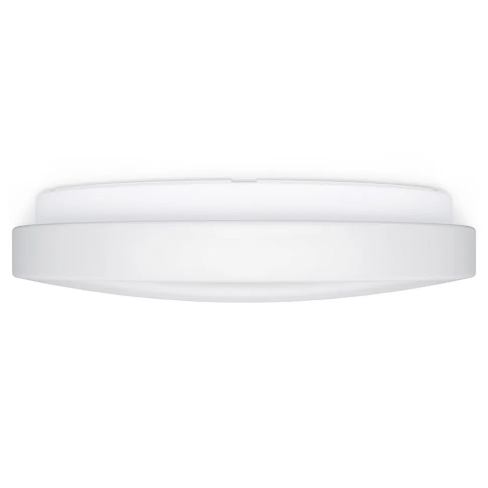 STEINEL RS Pro LED Flat loftlampe 32cm 3000 K