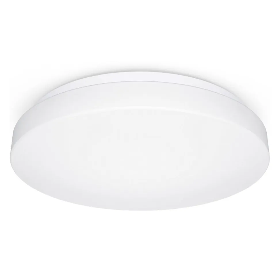 STEINEL RS Pro LED Flat loftlampe, 27 cm 3000 K