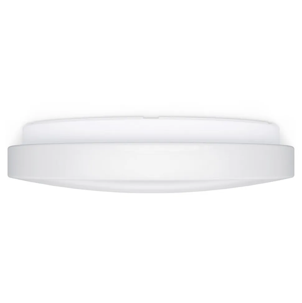 STEINEL RS Pro LED Flat loftlampe, 27 cm 3000 K
