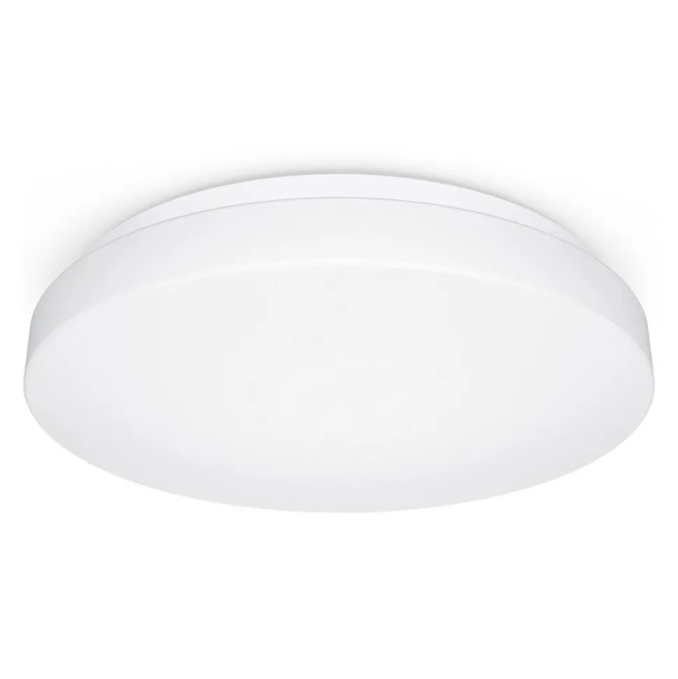 STEINEL RS Pro LED P1 Flat S loftlampe, 4.000 K