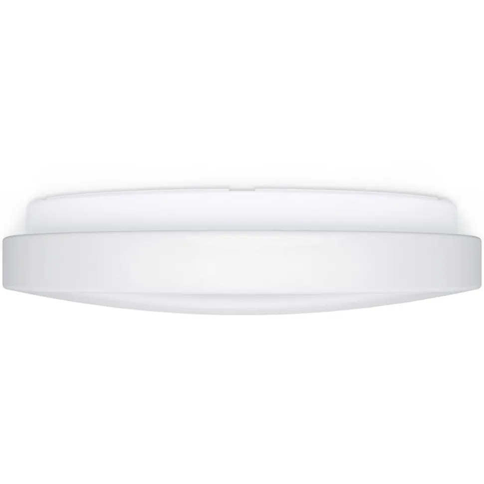 STEINEL RS Pro LED P1 Flat S loftlampe, 4.000 K